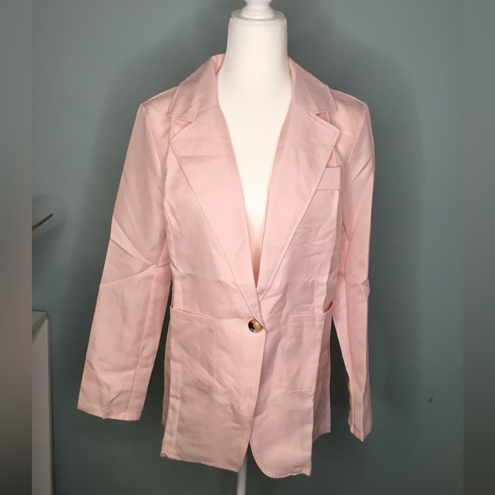 Women’s Blazer - Size XXL - NWOT